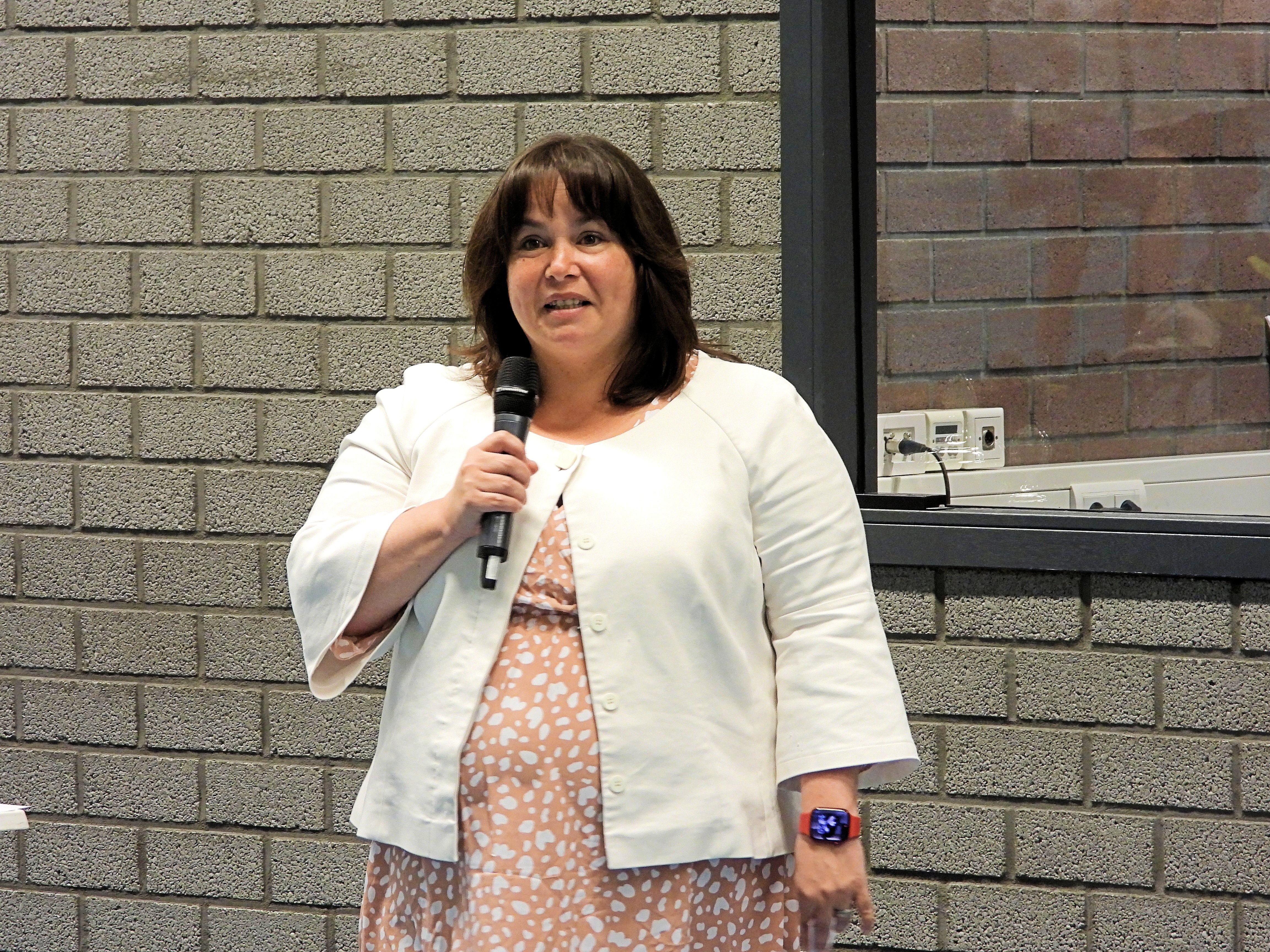 Elvira Schepers-Jansen